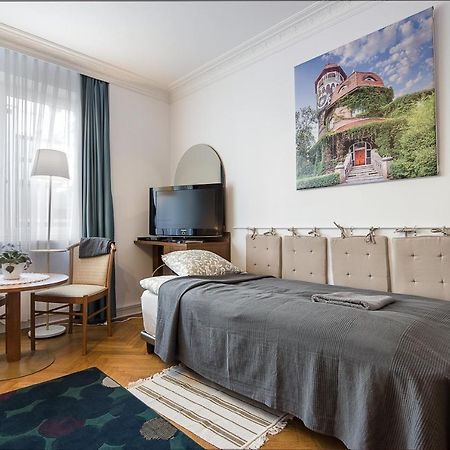 גדנסק Bielski Guesthouse מראה חיצוני תמונה