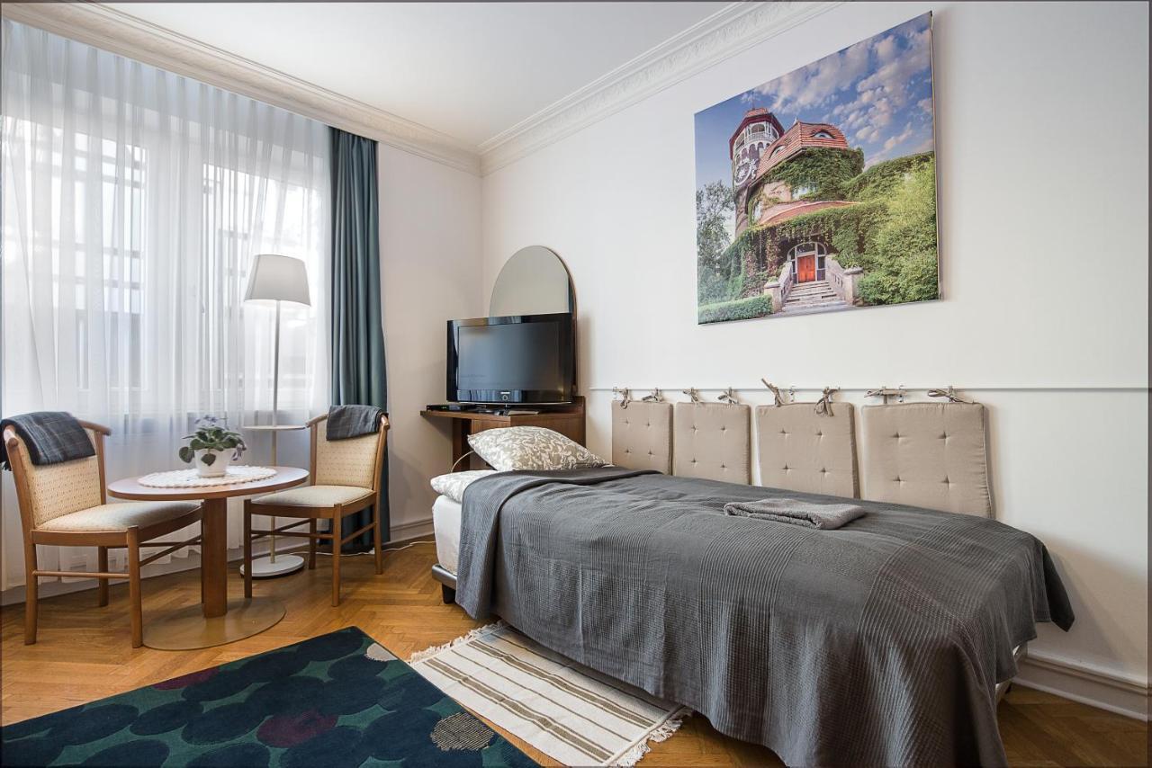 גדנסק Bielski Guesthouse מראה חיצוני תמונה