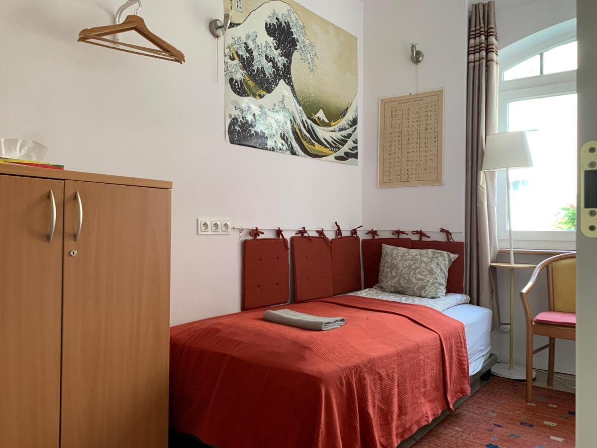 גדנסק Bielski Guesthouse מראה חיצוני תמונה