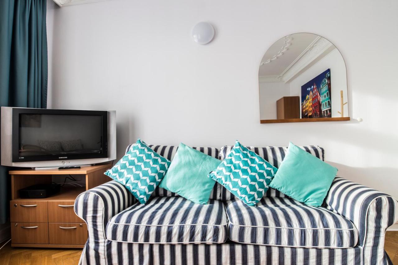 גדנסק Bielski Guesthouse מראה חיצוני תמונה
