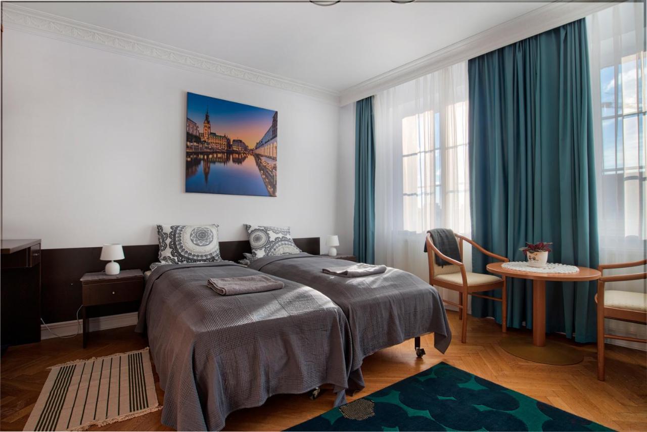 גדנסק Bielski Guesthouse מראה חיצוני תמונה