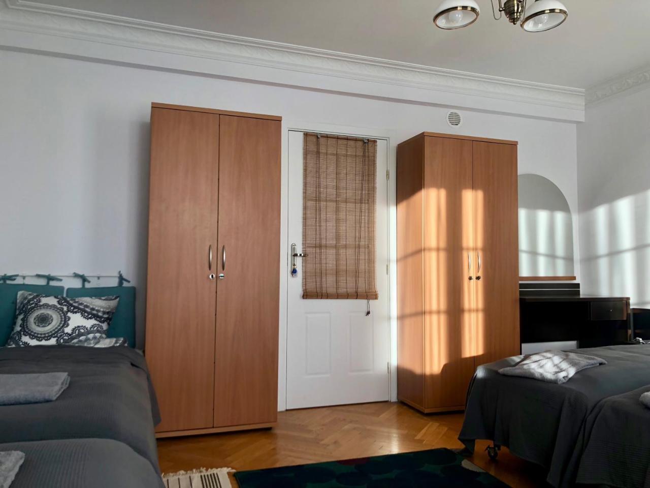 גדנסק Bielski Guesthouse מראה חיצוני תמונה
