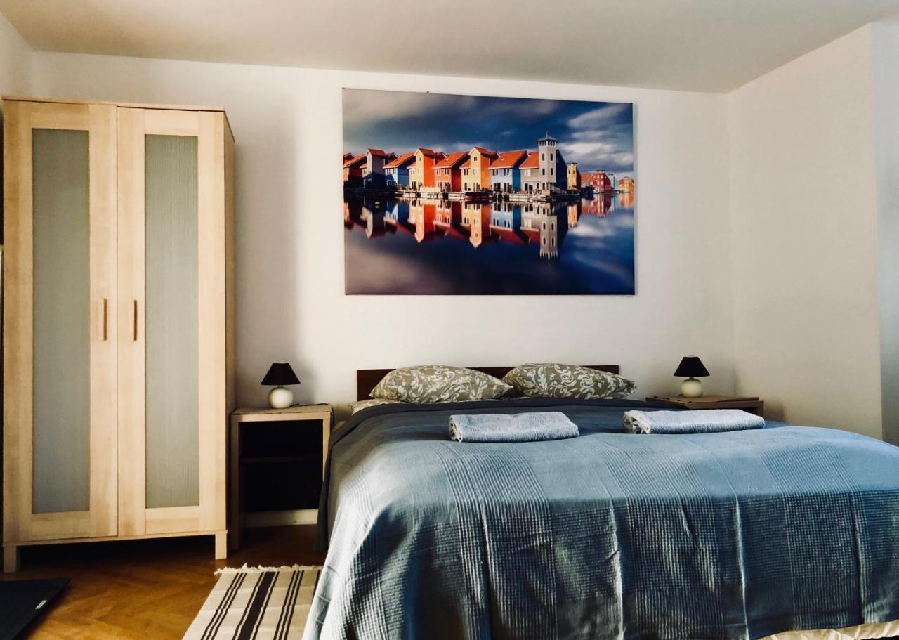 גדנסק Bielski Guesthouse מראה חיצוני תמונה