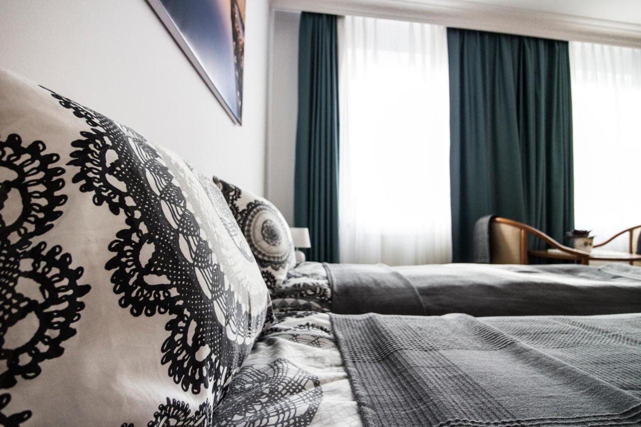 גדנסק Bielski Guesthouse מראה חיצוני תמונה