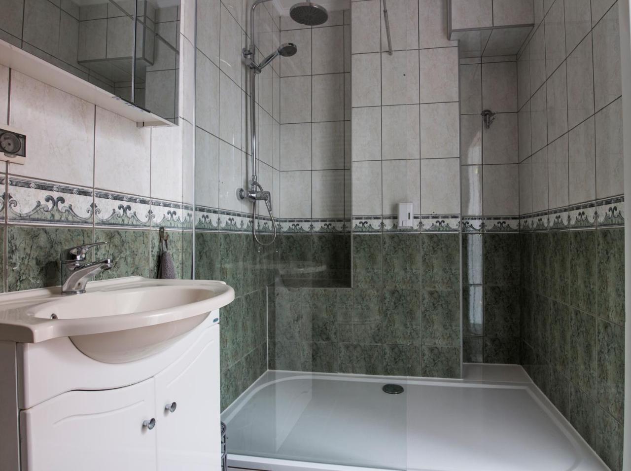 גדנסק Bielski Guesthouse מראה חיצוני תמונה
