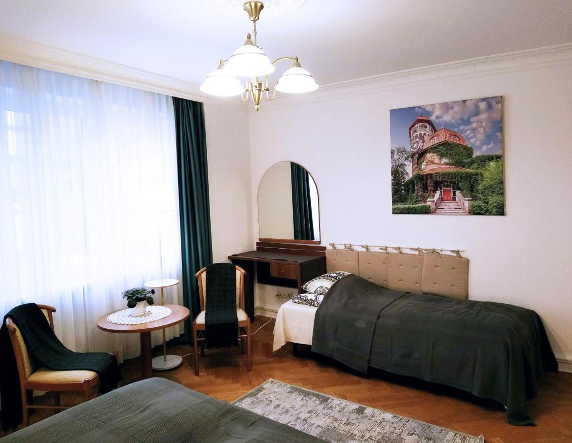 גדנסק Bielski Guesthouse מראה חיצוני תמונה